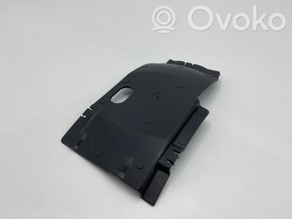 Cupra Formentor Dashboard trim 