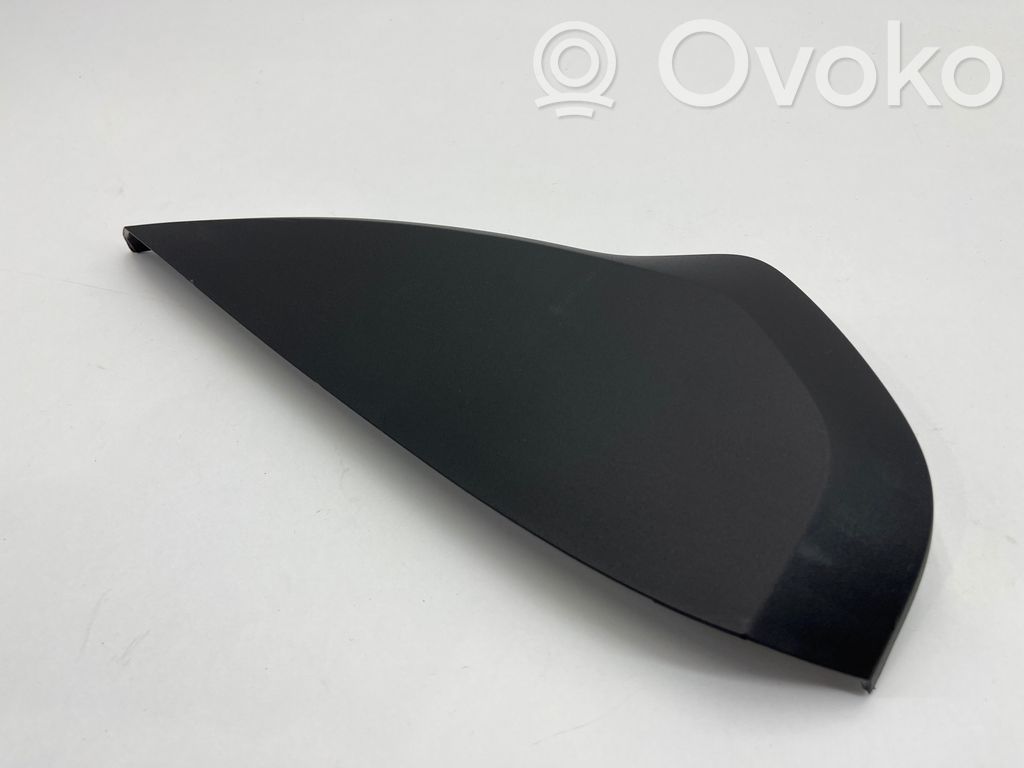 Dashboard side end trim   31442702,EGJPA