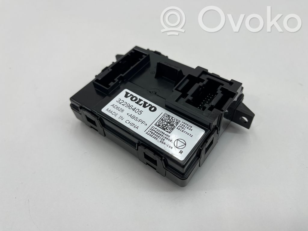 Volvo XC40 Other control units/modules 