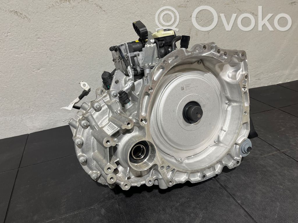 Volvo XC40 Automatic gearbox 