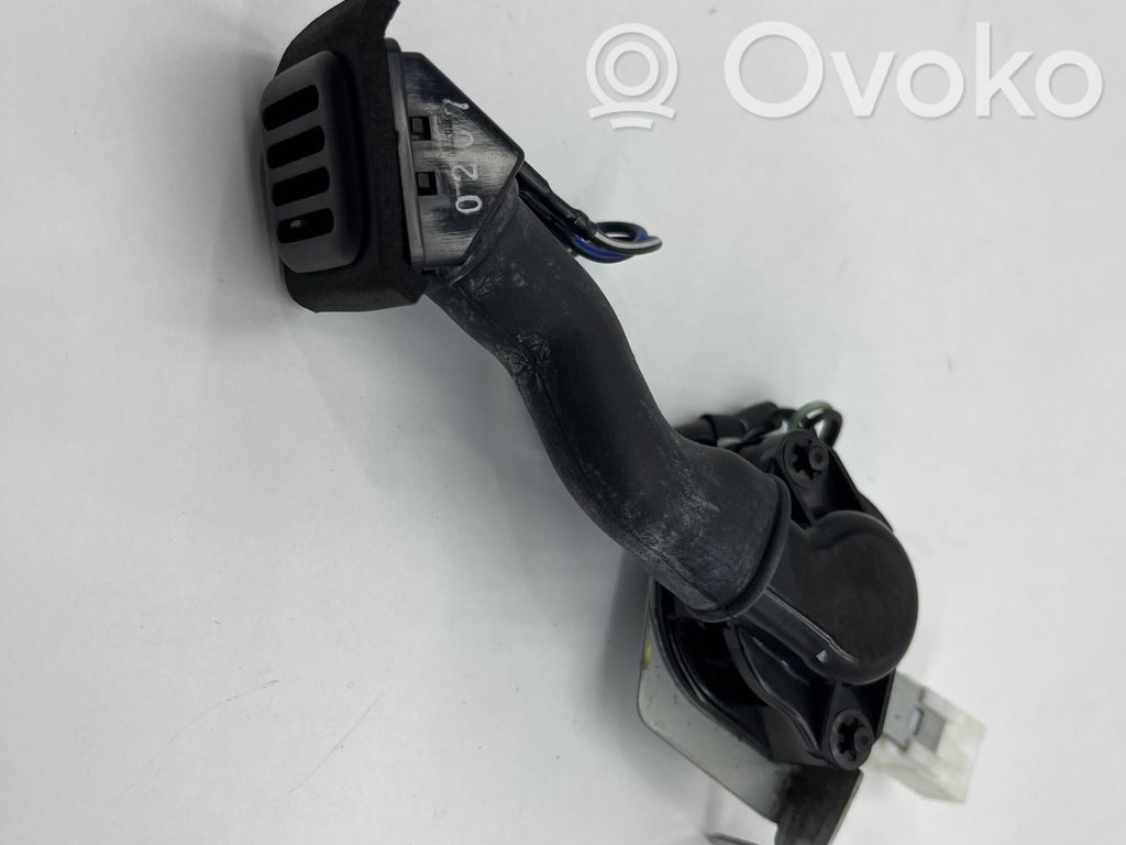 Jaguar XK8 - XKR Interior temperature sensor 