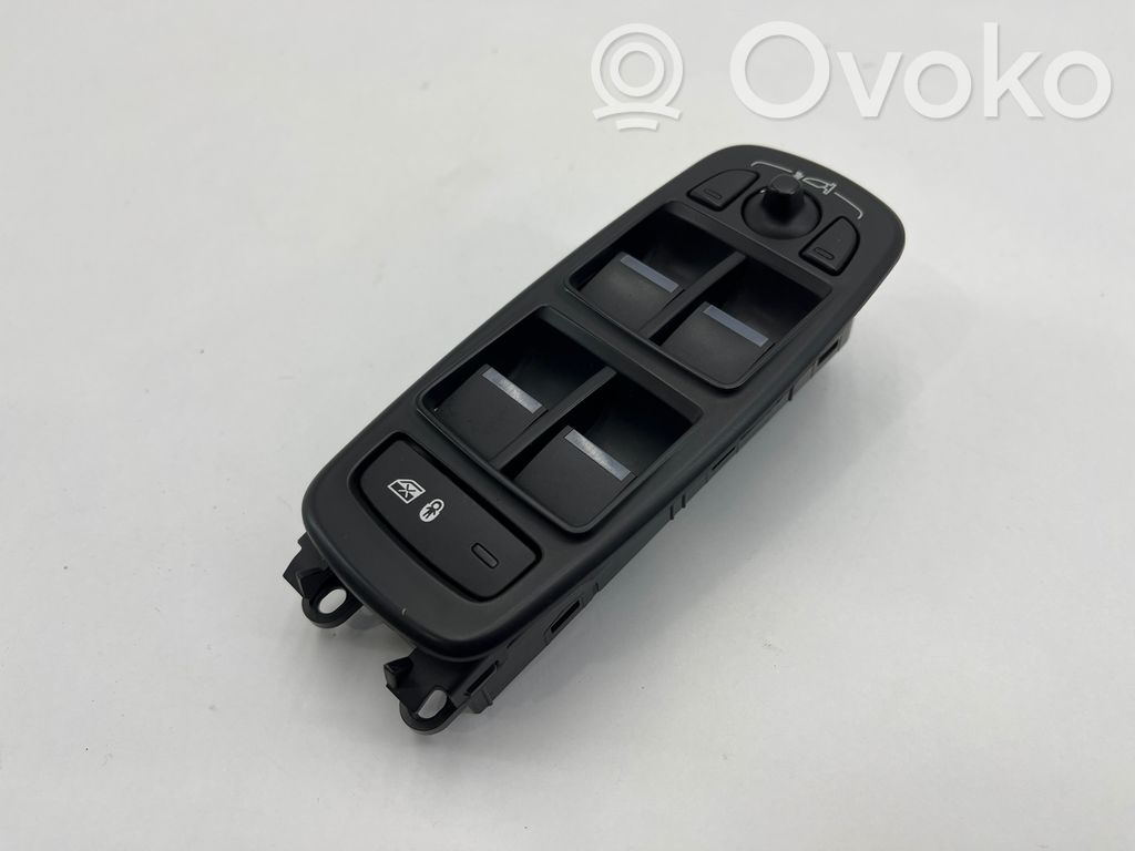 Jaguar XE Electric window control switch 