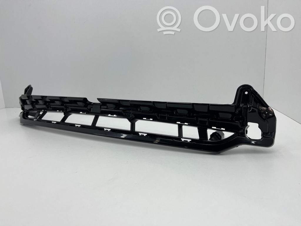 Cupra Formentor Front bumper upper radiator grill 