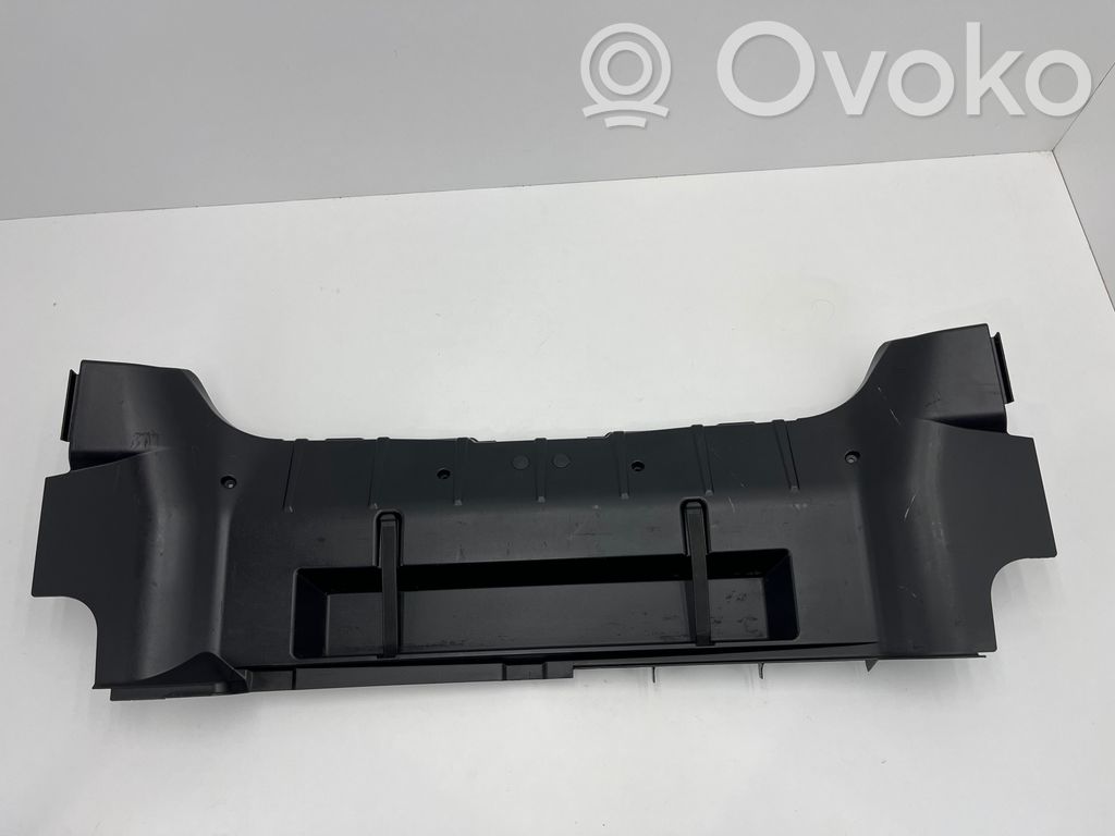 BMW Z4 E85 E86 Trunk/boot sill cover protection 