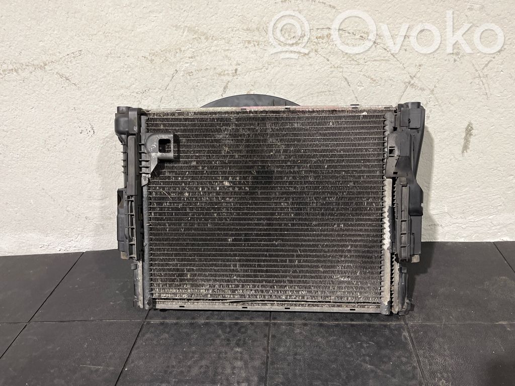 Radiator set   6925702,6914033,58572810