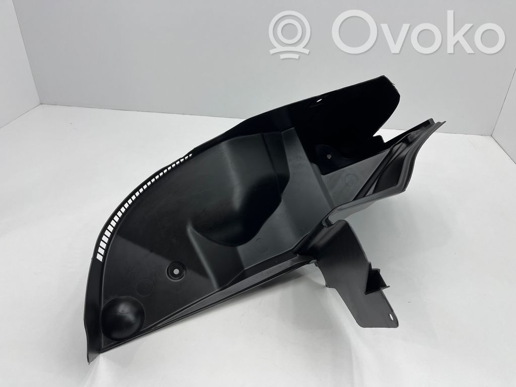 BMW Z4 E85 E86 Grondaia 