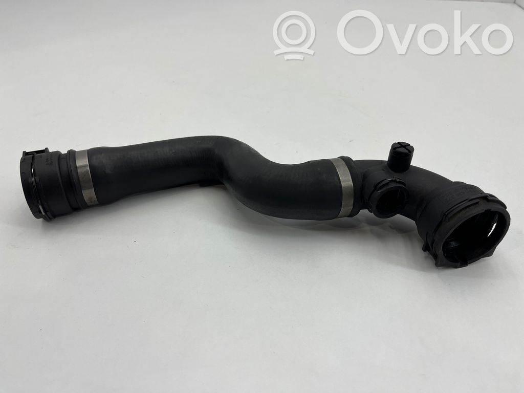 BMW Z4 E85 E86 Engine coolant pipe/hose 