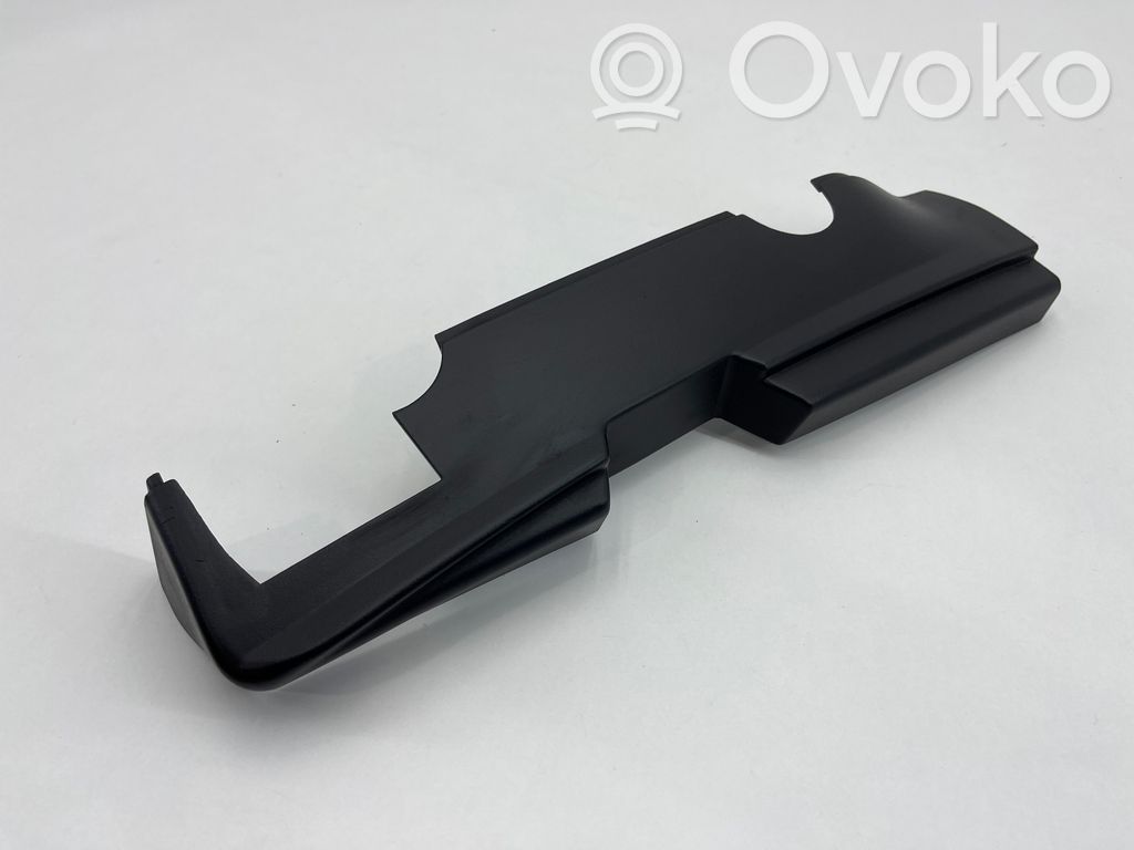 BMW Z4 E85 E86 Verkleidung Verdeck Hardtop 