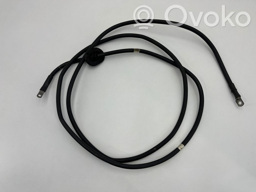 Jaguar XK8 - XKR Cable positivo (batería) 