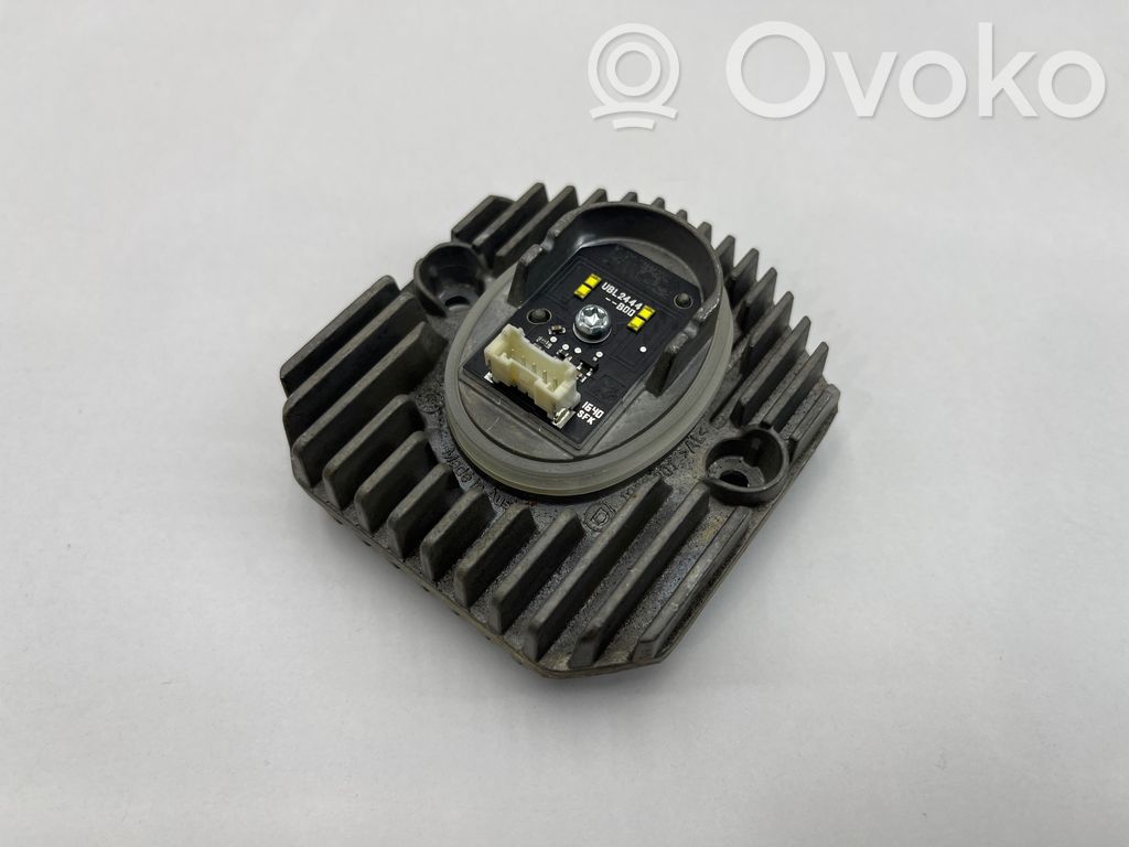 BMW 5 G30 G31 G38 Module de contrôle de ballast LED 