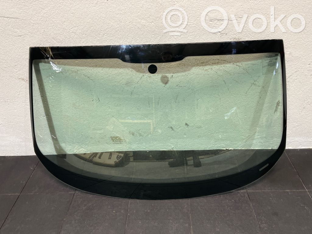 Front windscreen/windshield window   43R000442,DOT18AS1M452,724635