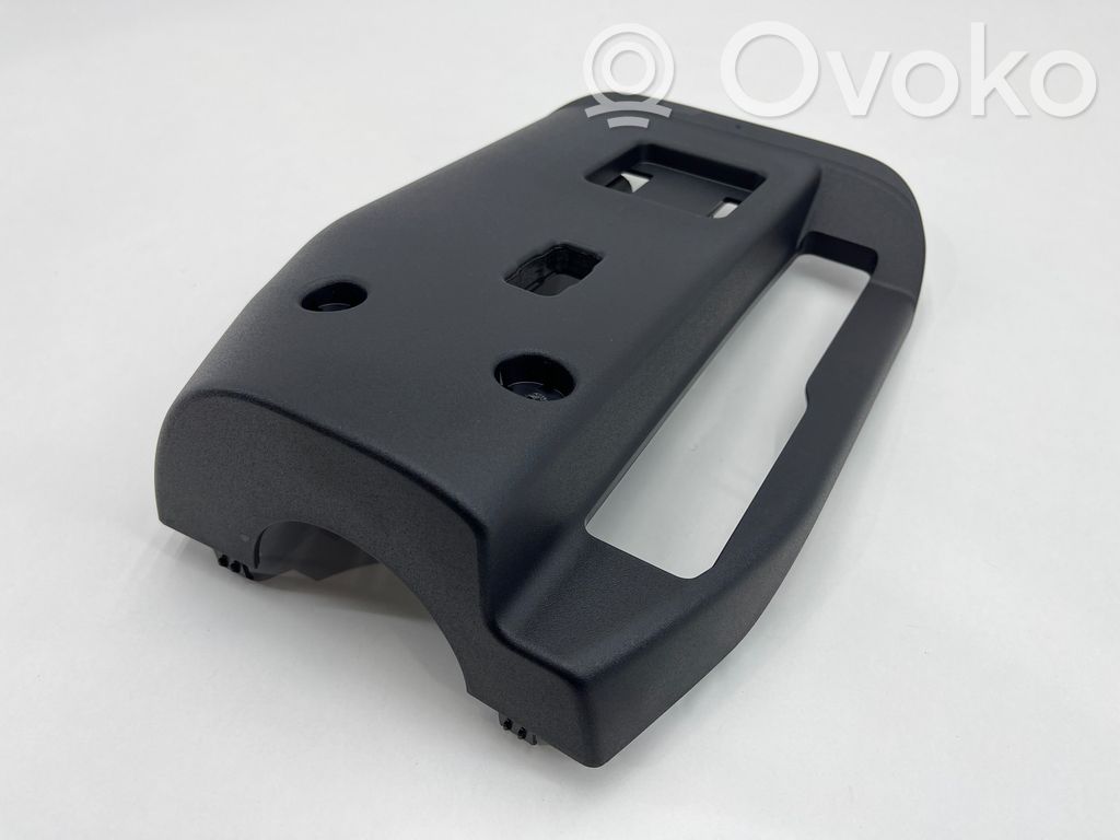 Ford Kuga III Steering wheel column trim 