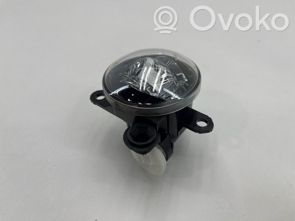 Ford Kuga III Front fog light 