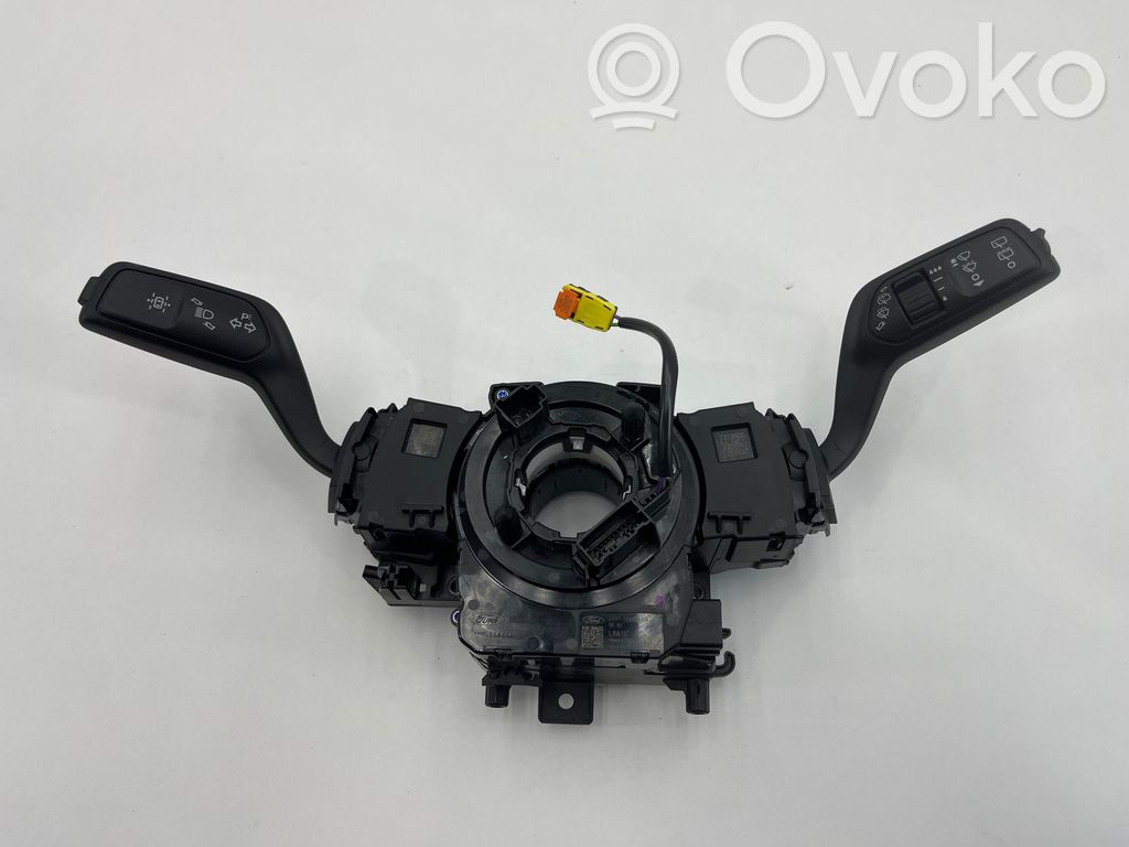 Ford Kuga III Muelle espiral del airbag (Anillo SRS) 