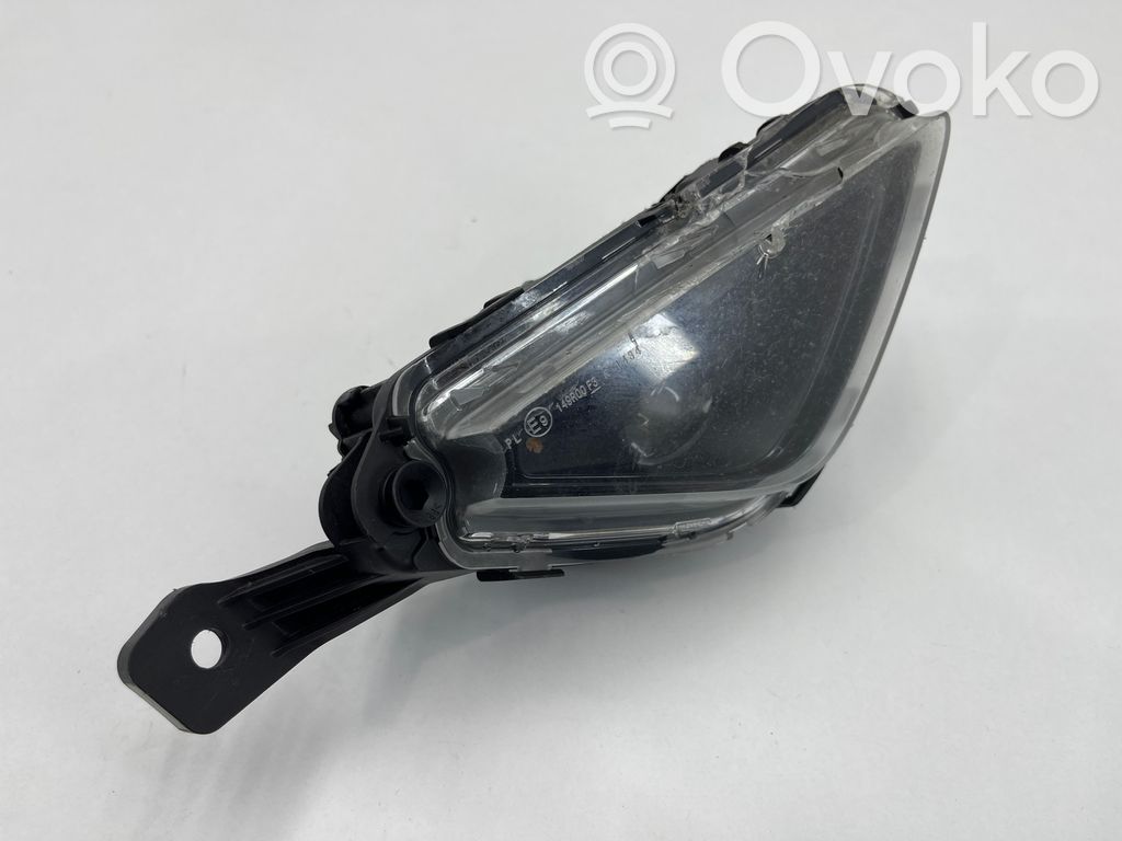 Miglas lukturis priekšā   5FF941702A