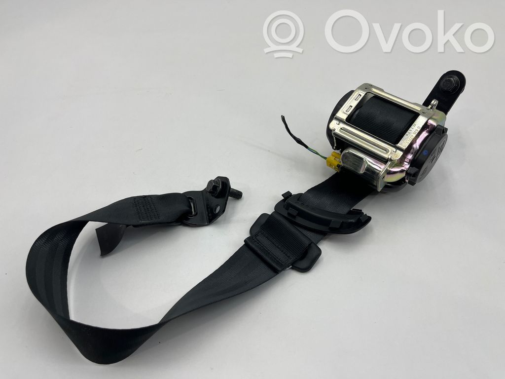 Cinturón trasero   LV4BS611B69AFW