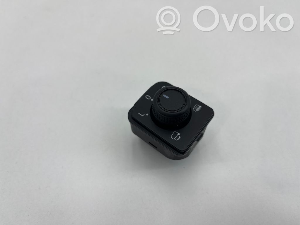 Wing mirror switch   3G0959565B,1676