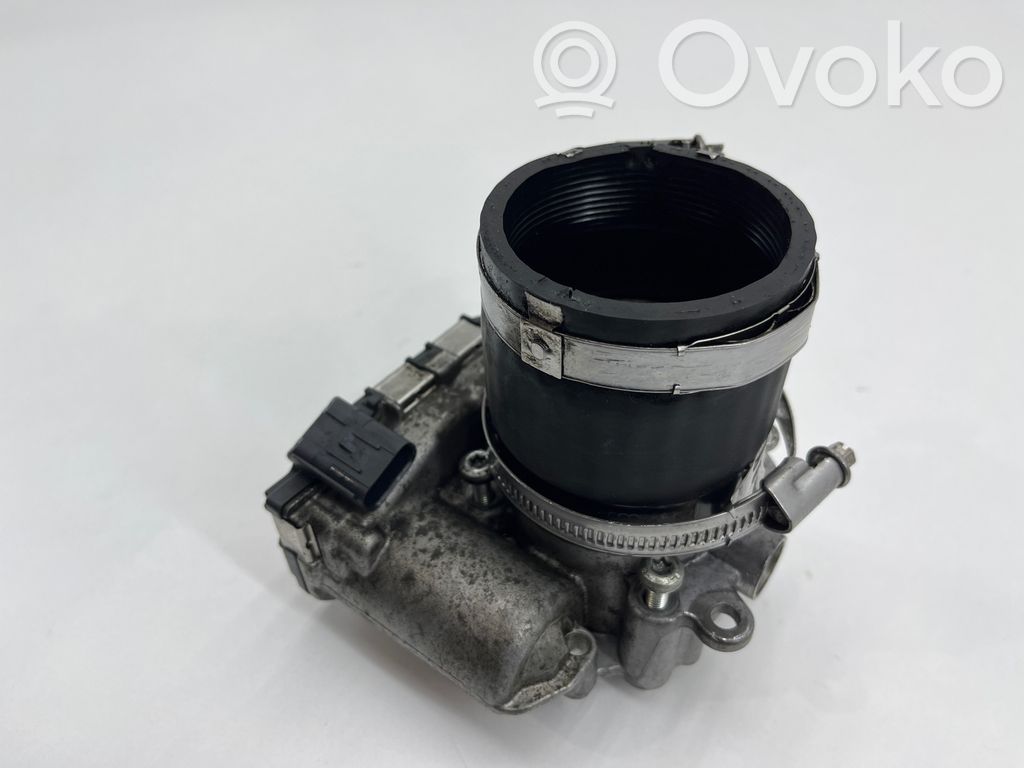 Throttle valve   G4D39F991AA,0280750610