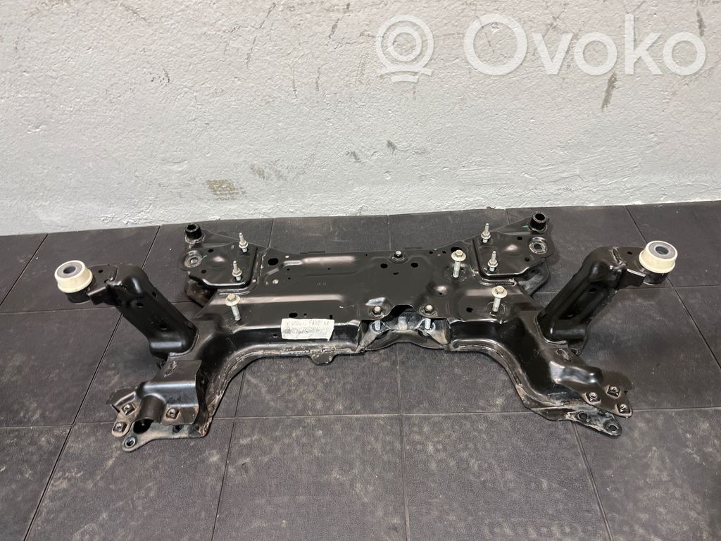 Front subframe   LX61BE,NA85672,BFX0001AL,FAX01A4,HLNHA,LX63D2