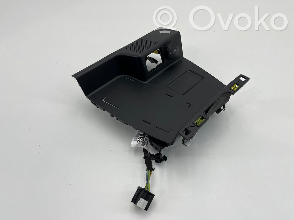 Ford Kuga III Other center console (tunnel) element 