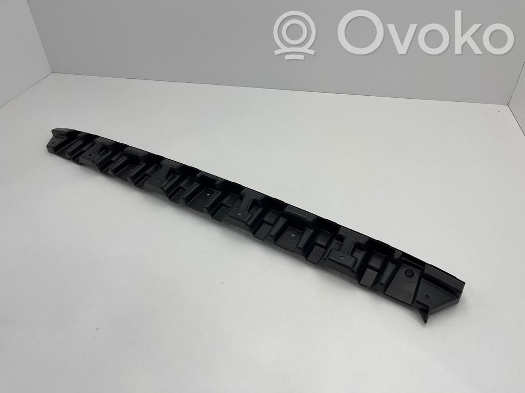Rear bumper mounting bracket   5FF807863,M2170244