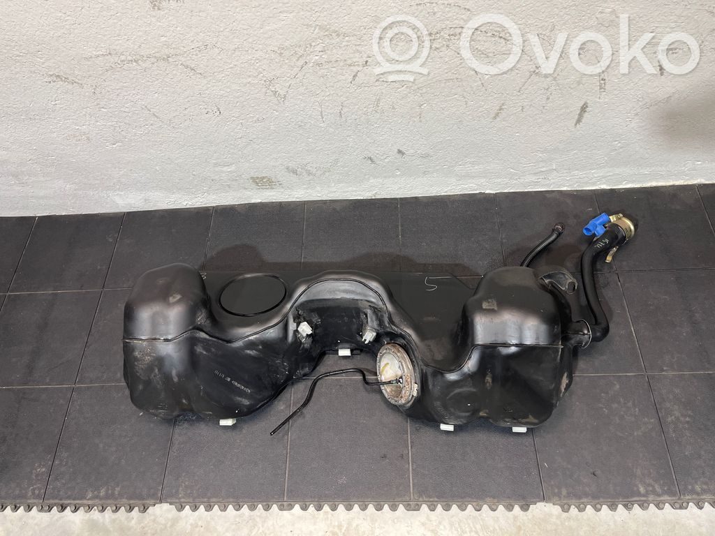 Degvielas tvertne   6757920,8731FAF