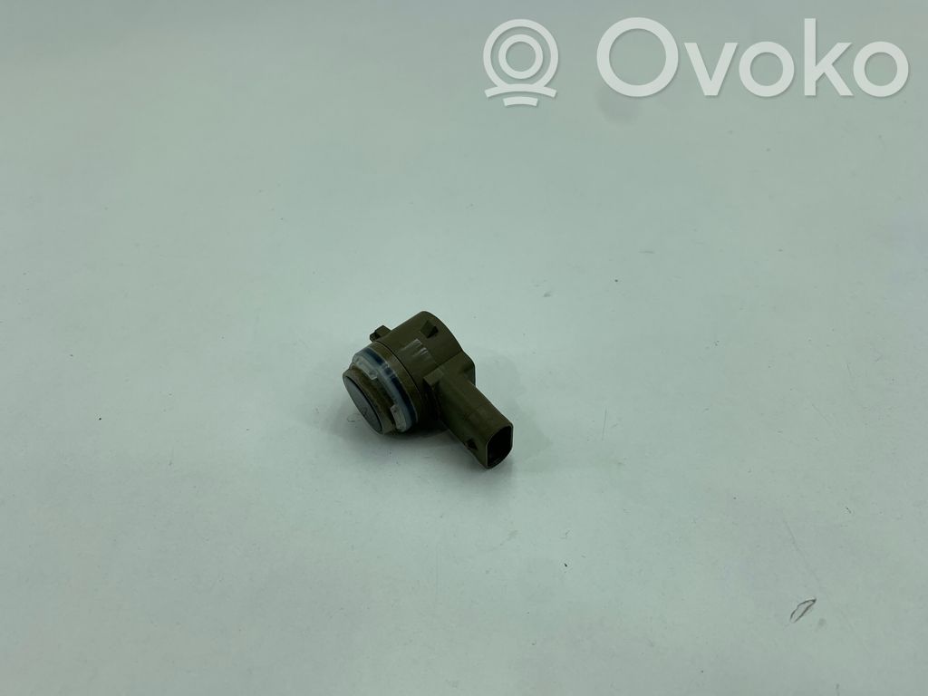 Ford Kuga III Parkošanās sensors PDC 