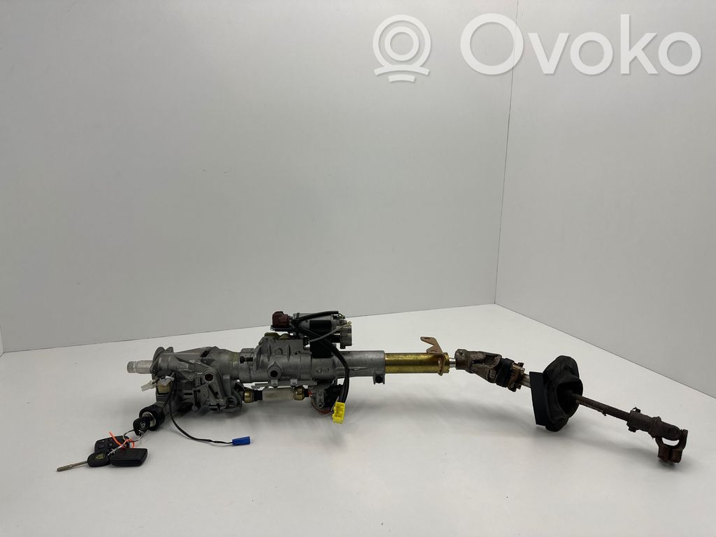 Jaguar XK8 - XKR Set ax volan 