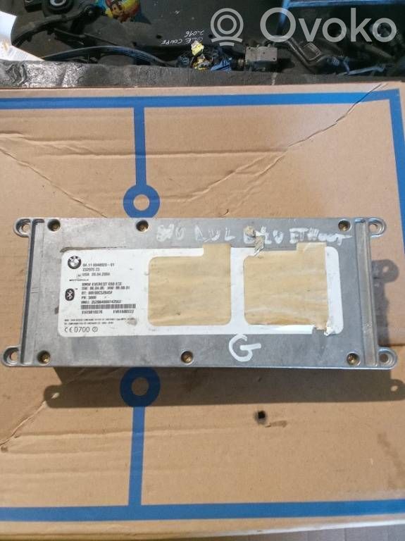 Unidad de control/módulo de bluetooth   8411694892001