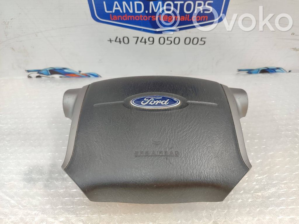 Ford Ranger Airbag volan 