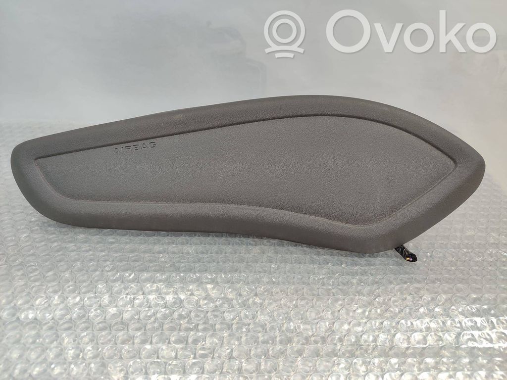 Ford Mondeo MK V Poduszka powietrzna Airbag fotela 