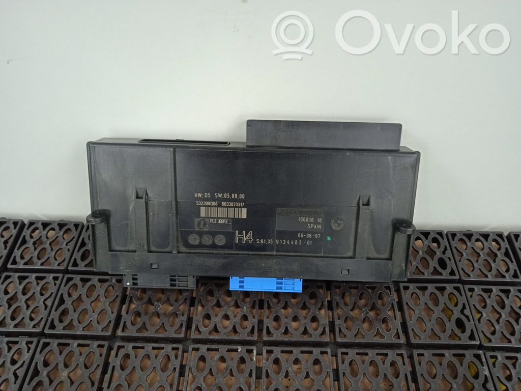 Mukavuusmoduuli   9134485