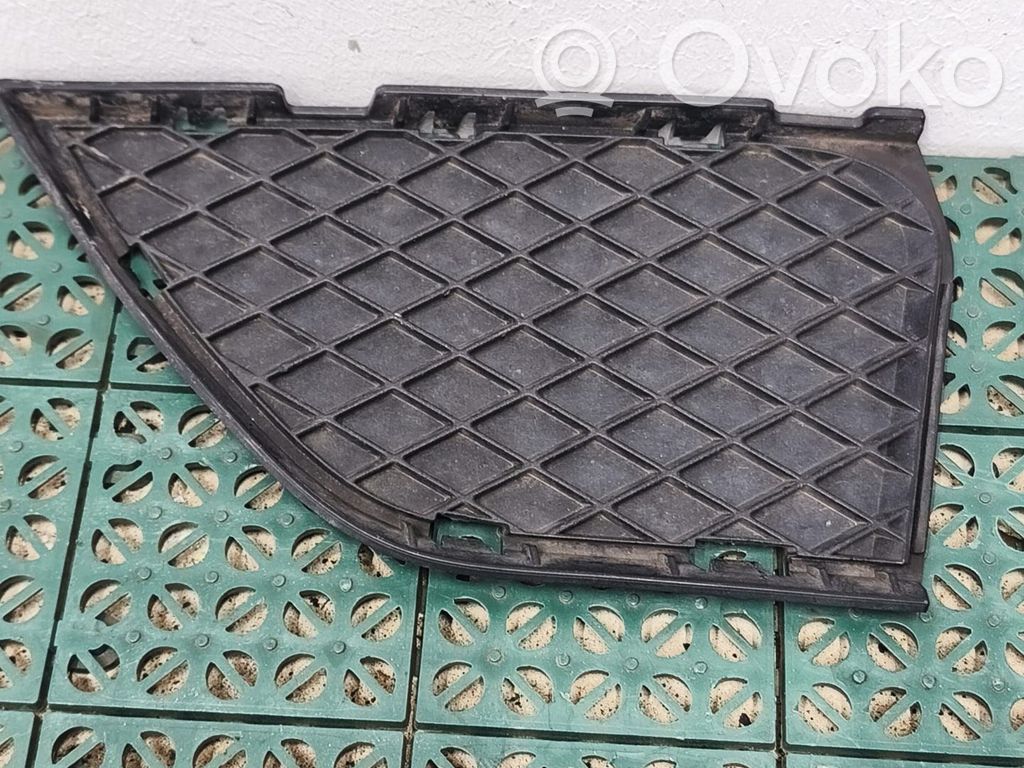 Front bumper lower grill   3416205
