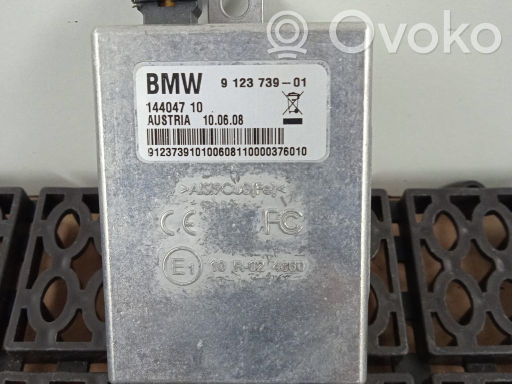 Steuergerät USB   9123739
