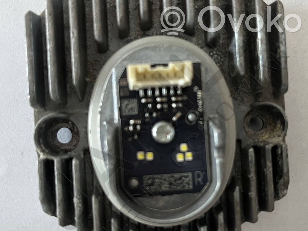 BMW M5 F90 Módulo de control de balasto LED 