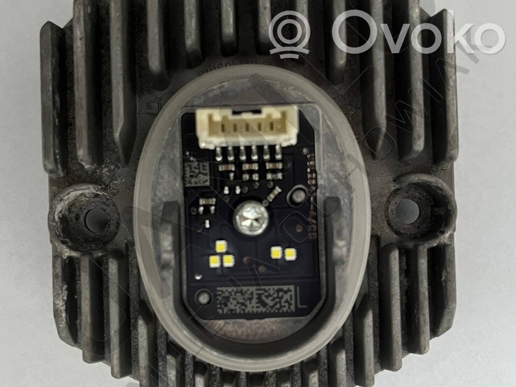 Módulo de control de balasto LED   7214939,63117214939