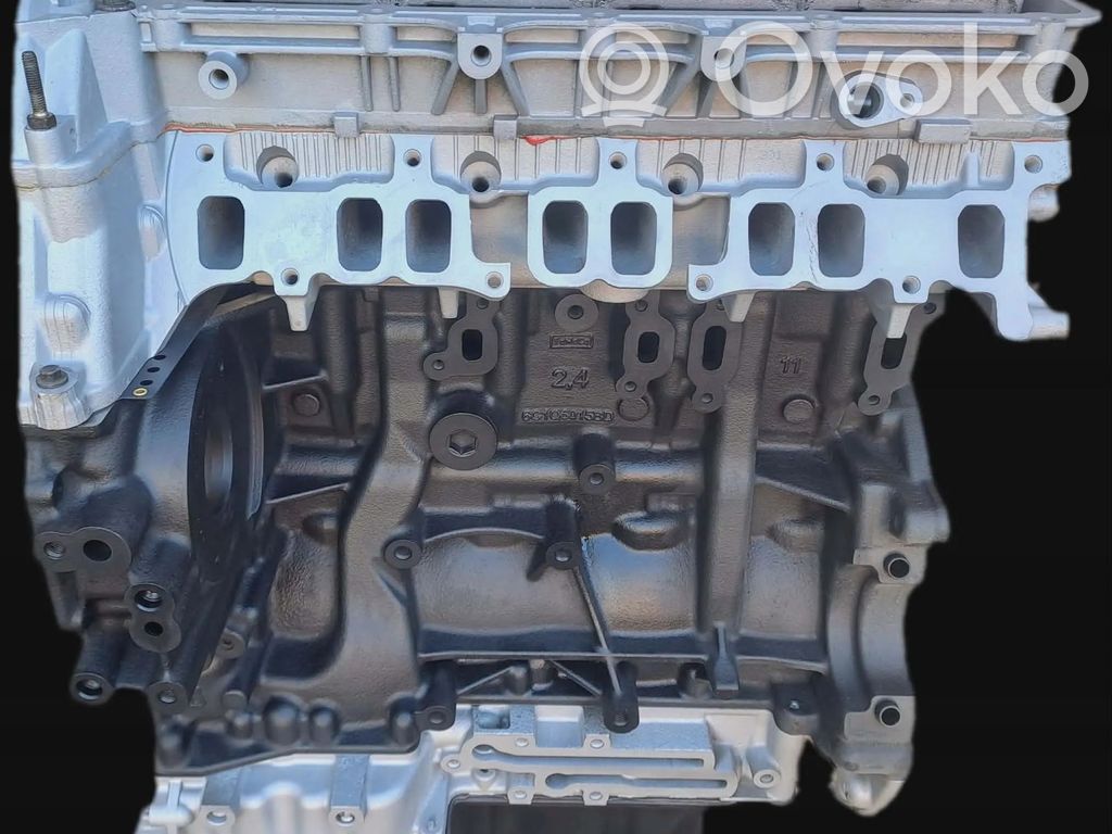 Ford Transit Silnik 