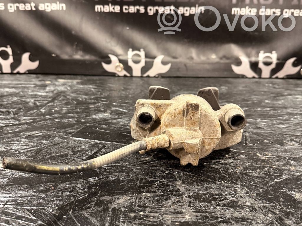 Renault Megane II Bremssattel hinten 