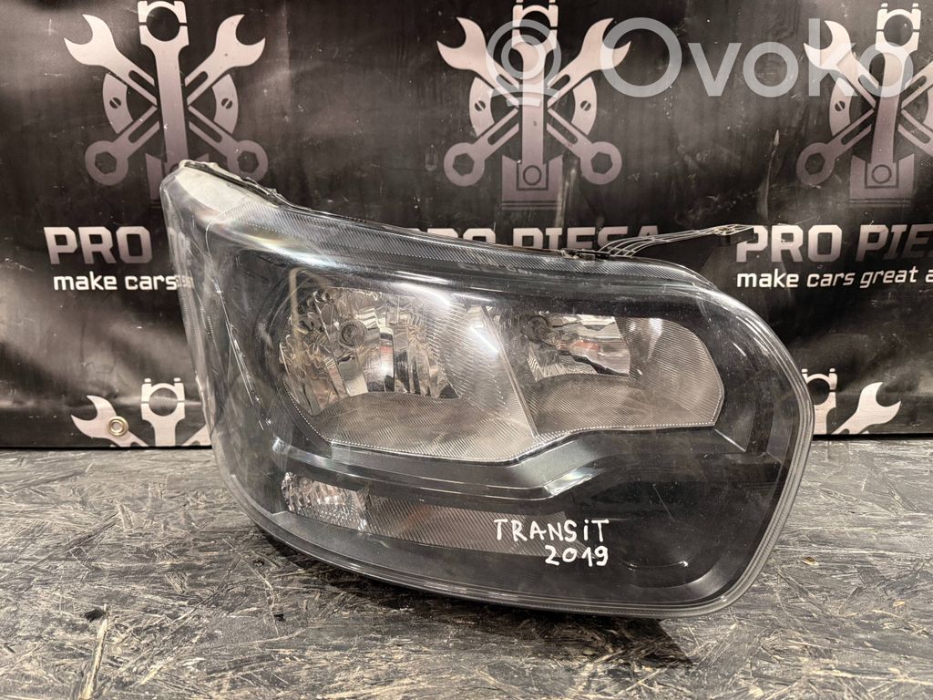 Headlight/headlamp