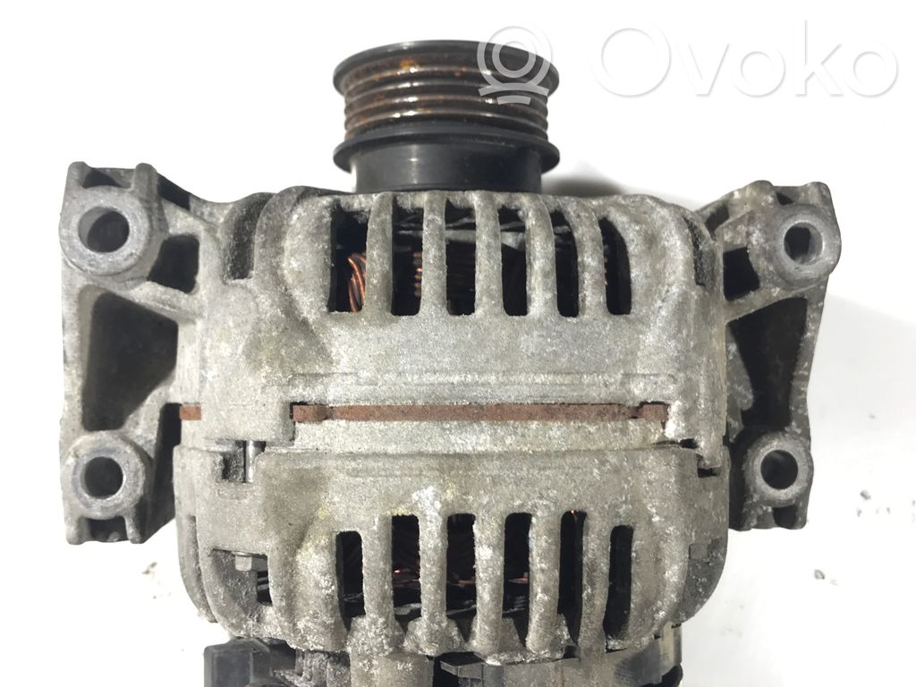 Opel Vectra C Generator/alternator 