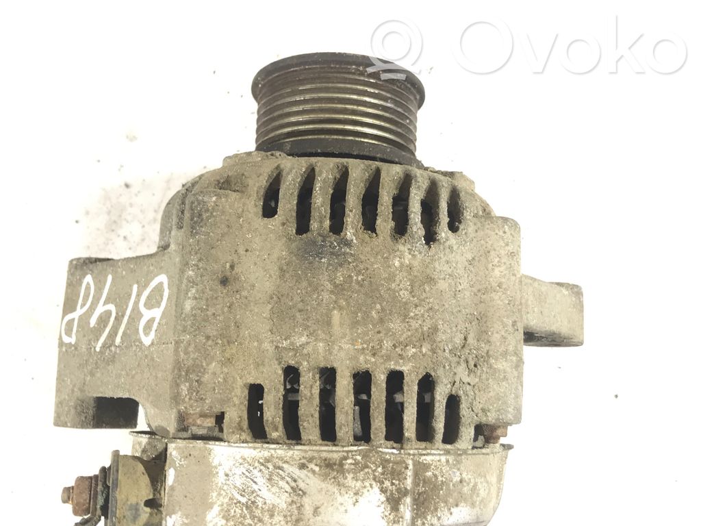 Alternator   P0150230,0100432,LRA02317