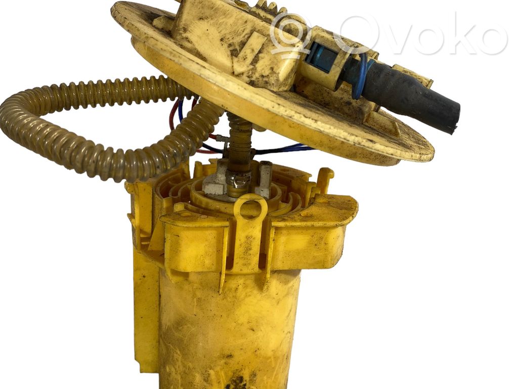 Opel Vectra C Bomba interna de combustible 