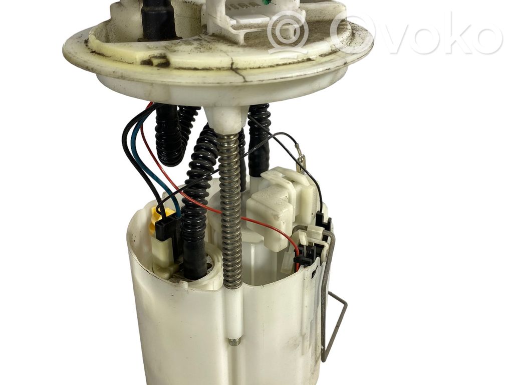 Bomba interna de combustible   13216318,0580314138