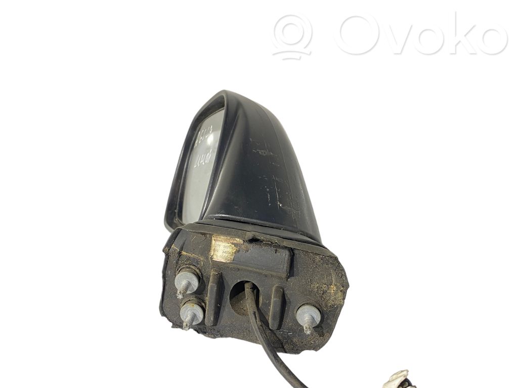 Opel Agila A Front door electric wing mirror 