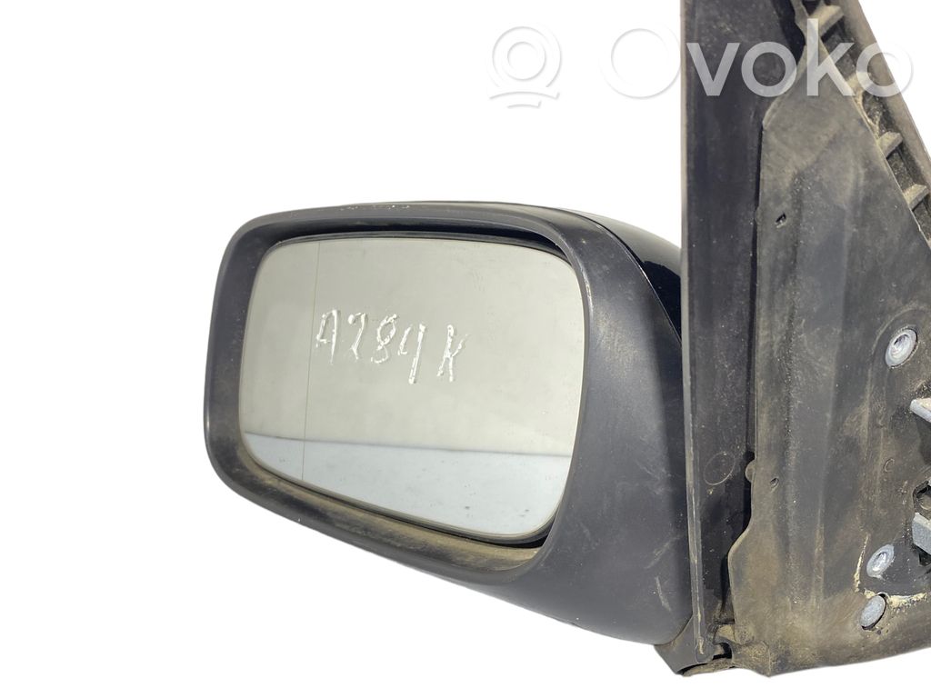 Front door electric wing mirror   E2016009,E2026009