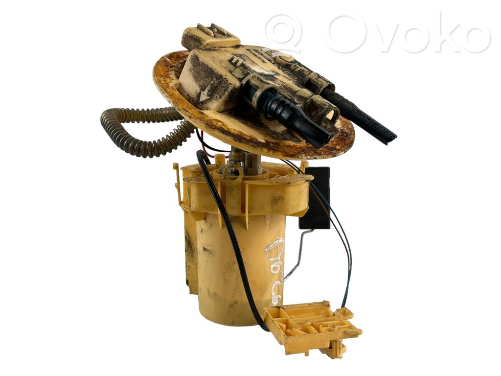 Opel Vectra C Bomba interna de combustible 