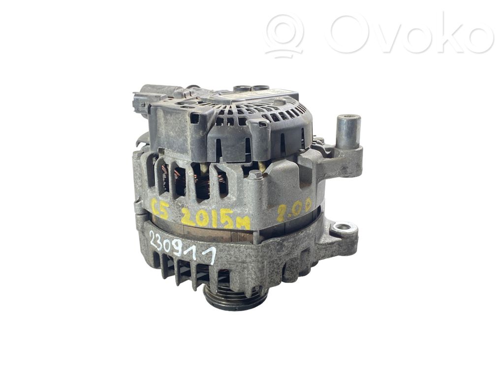 Citroen C5 Generatorius 