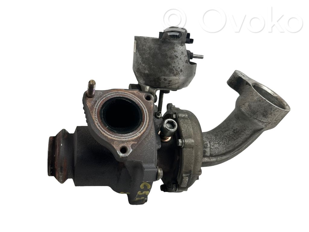 Turboahdin   9674962080,8065002,GTB1449VZ,00000375S6