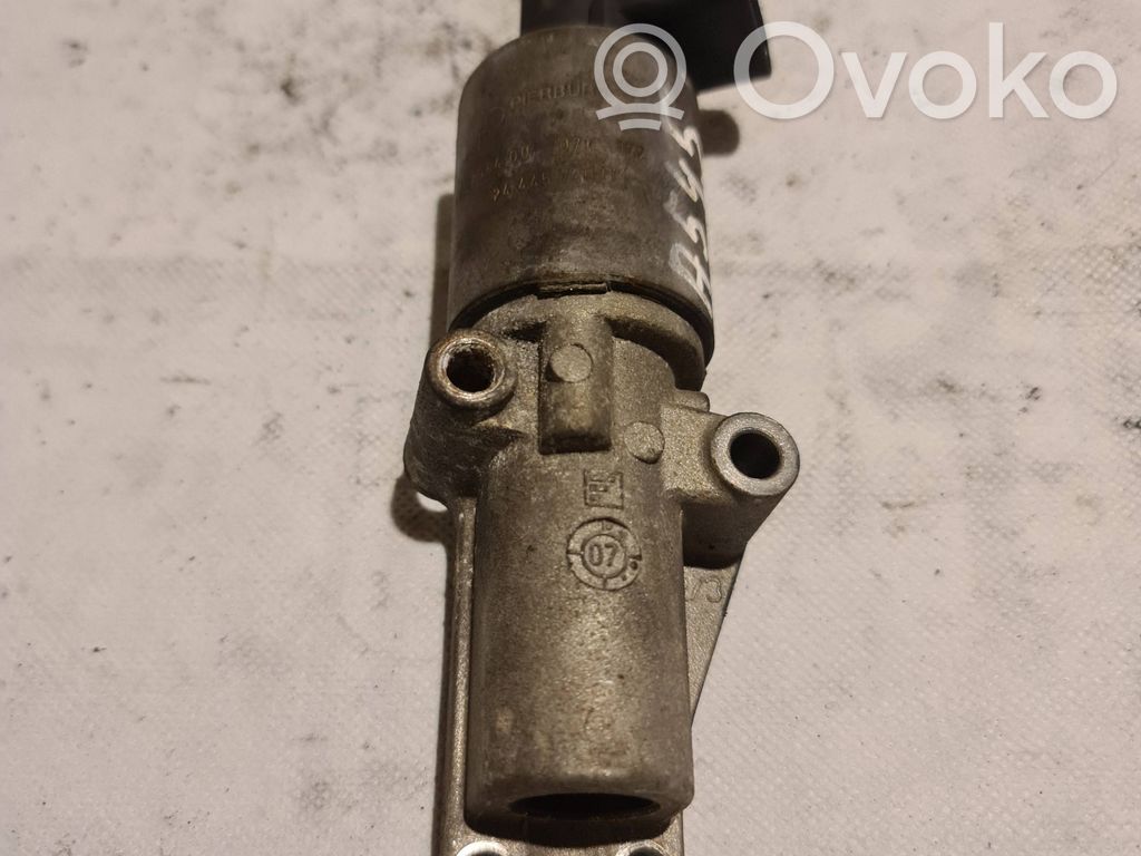 Opel Astra H Válvula EGR 