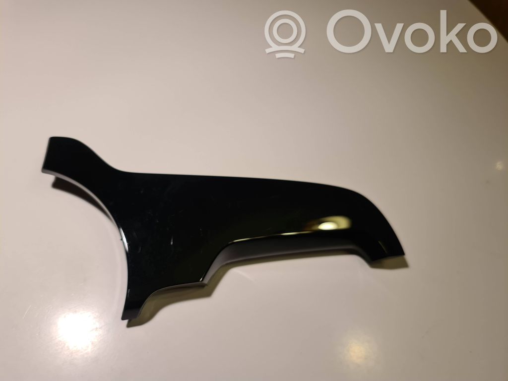 Opel Corsa F Ramka deski rozdzielczej 